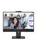Lenovo ThinkVision T24-4v 23.8" Full HD IPS, 120HZ, 6ms, HDMI, DisplayPort, USB-C, 3.5 Audioklinke