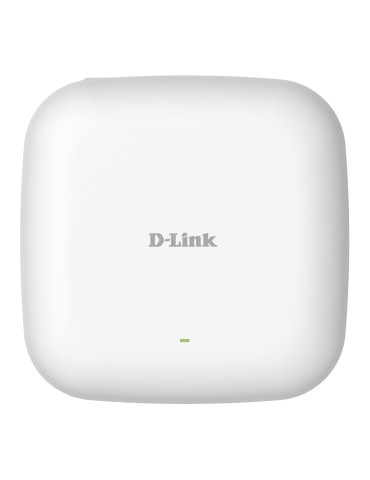 D-Link DAP-2662 WiFi 5 Access Point AC1200 Dualband, 1x Gigabit LAN, Nucleas Connect