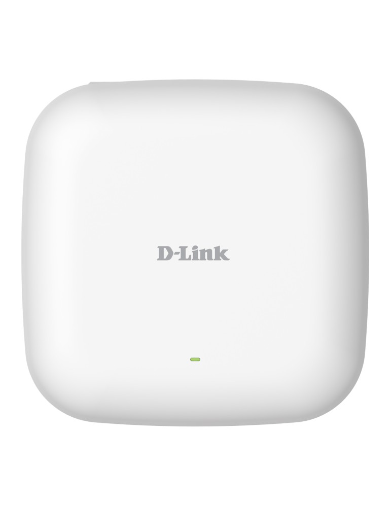 D-Link DAP-2662 WiFi 5 Access Point AC1200 Dualband, 1x Gigabit LAN, Nucleas Connect