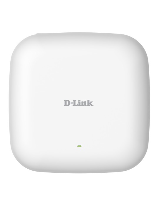 D-Link DAP-2662 WiFi 5 Access Point AC1200 Dualband, 1x Gigabit LAN, Nucleas Connect