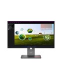 Lenovo ThinkVision P27Q-40 27" QHD IPS, 120HZ, 6ms, HDMI, DisplayPort, USB-C (PD 15W)