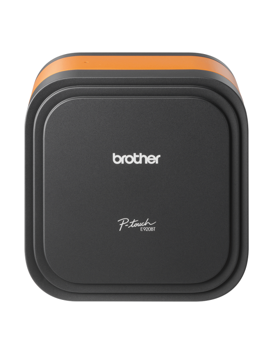 Brother P-Touch CUBE Pro PT-E920BT