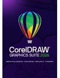 Corel CorelDRAW Graphics Suite 2026
