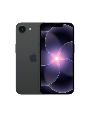 iPhone 17e 256GB Schwarz