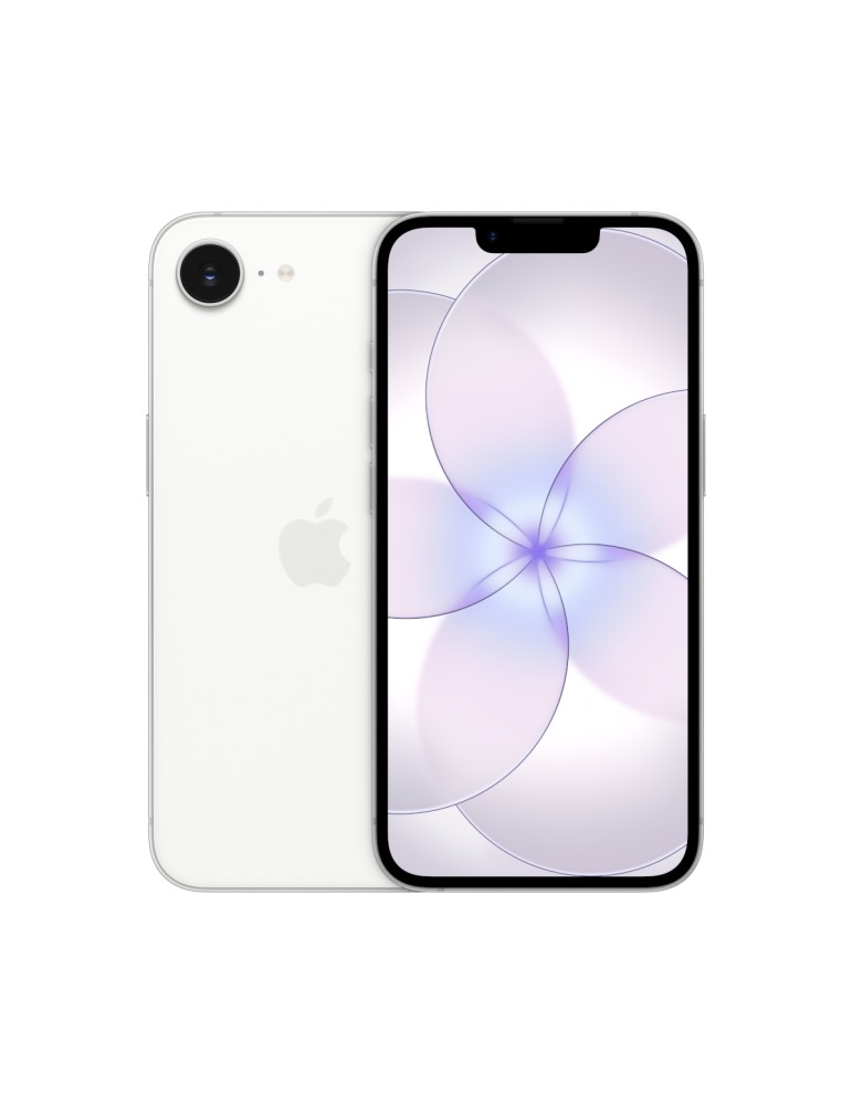 iPhone 17e 256GB Weiß