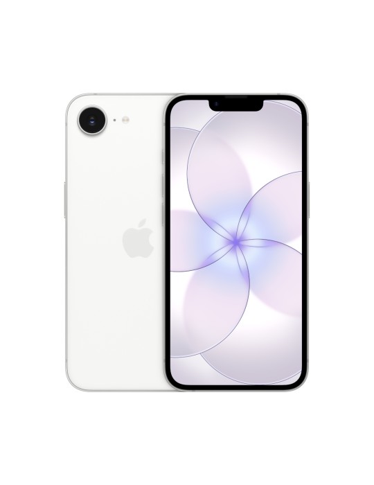 iPhone 17e 256GB Weiß