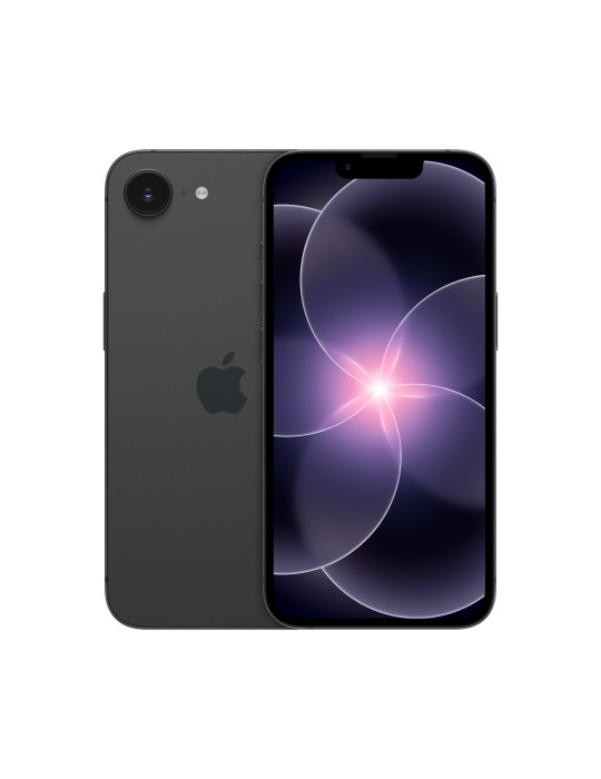 iPhone 17e 512GB Schwarz