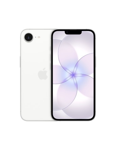 iPhone 17e 512GB Weiß