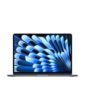Apple MacBook Air 13" M5 Mitternacht MDHG4D/A Apple M5 chip mit 10-core CPU and 10-core GPU, 24GB, 1TB SSD - Mitternacht, kein N