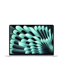 Apple MacBook Air 15" M5 Silber MDVA4D/A Apple M5 chip mit 10-core CPU and 10-core GPU, 16GB, 1TB SSD - Silber, kein Netzteil