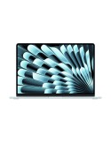 Apple MacBook Air 15" M5 Himmelblau MDVQ4D/A Apple M5 chip mit 10-core CPU and 10-core GPU, 16GB, 512GB SSD - Himmelblau, kein N