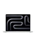 MacBook Pro 14" M5 Pro Silber MGDP4D/A M5 Pro chip mit 18-core CPU und 20-core GPU, 24GB, 2TB SSD - Silber, kein Netzteil
