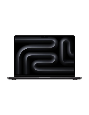 MacBook Pro 14" M5 Pro Space Schwarz MGDR4D/A M5 Pro chip mit 15?core CPU und 16?core GPU, 24GB, 1TB SSD - Space Schwarz, kein N