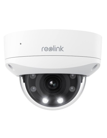 Reolink P437 Überwachungskamera 8MP (3840x2160), PoE, IP67+IK10 Schutz, 5x Optischer Zoom