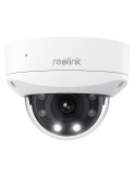 Reolink P437 Überwachungskamera 8MP (3840x2160), PoE, IP67+IK10 Schutz, 5x Optischer Zoom