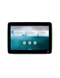 Poly TC10 Touch-Controller Einfachere Raumplanung, Umfassende Anrufsteuerung, Einfache Installation ohne Kabelsalat