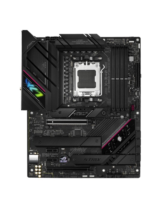 ASUS ROG STRIX B650E-F GAMING WIFI Mainboard Sockel AM5