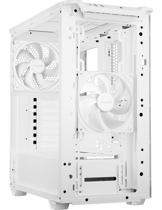 Newcomer White Edition IN271