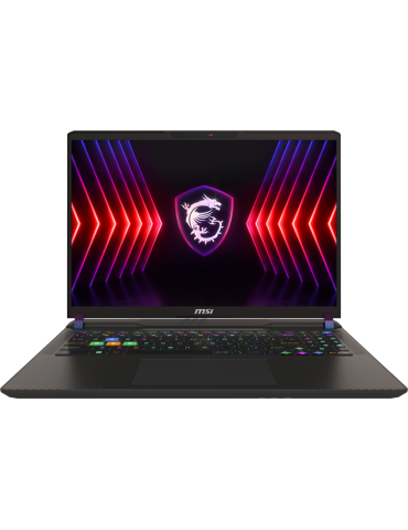 MSI Vector 16 HX A13VHG-459