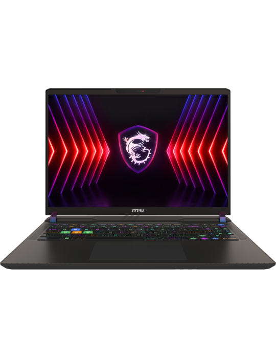 MSI Vector 16 HX A13VHG-459