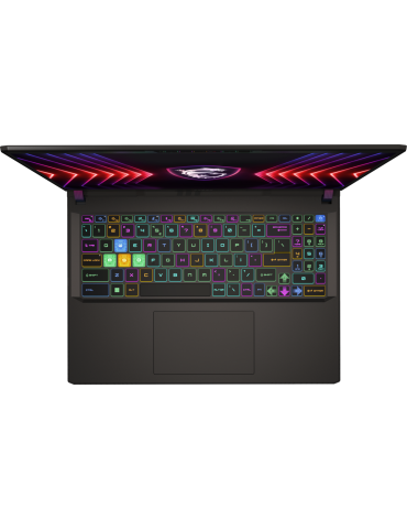 MSI Vector 16 HX A13VHG-459 2