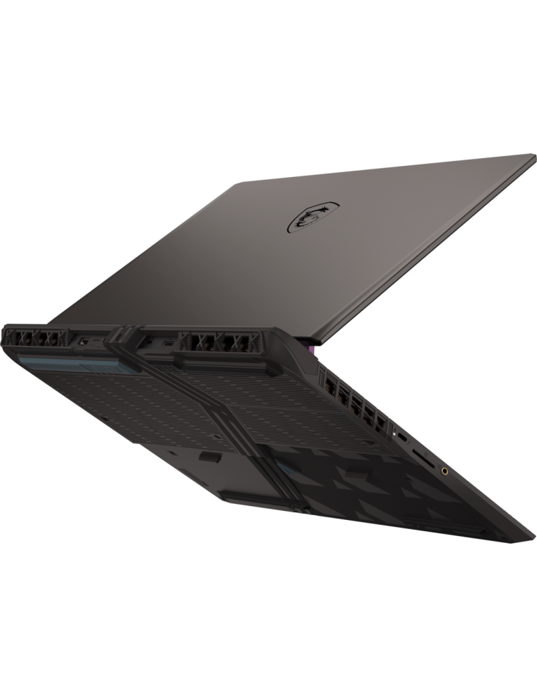 MSI Vector 16 HX A13VHG-459