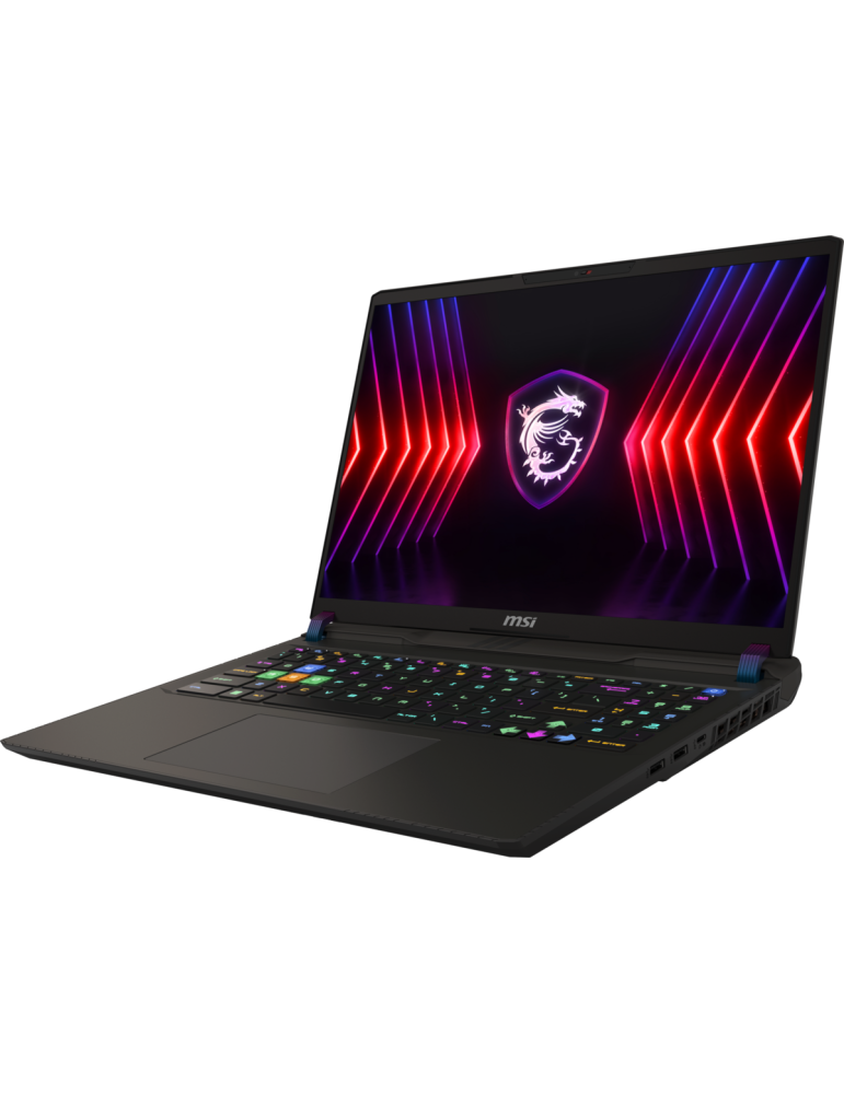 MSI Vector 16 HX A13VHG-459