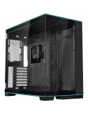 Lian Li O11 Dynamic EVO RGB schwarz | PC-Gehäuse
