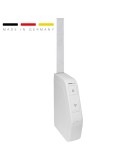 HomePilot Gurtwickler RolloTron pure - Aufputz Minigurt