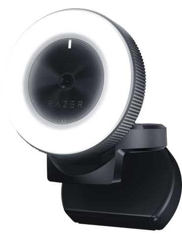 Webcam RAZER KIYO