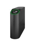 APC Back-UPS Pro BGM2200B-GR Gaming USV 2200VA/1320W, 4x Schutzkontakt, 2x C13, RGB-Beleuchtung