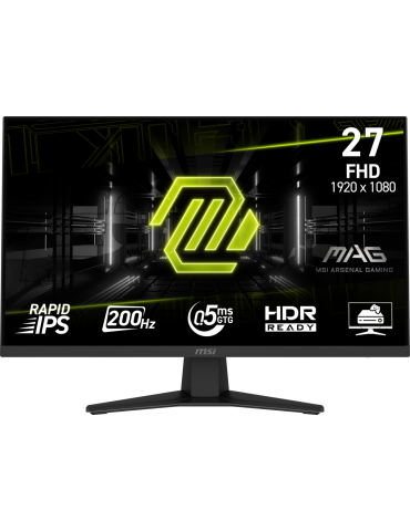 MSI MAG 274FDE