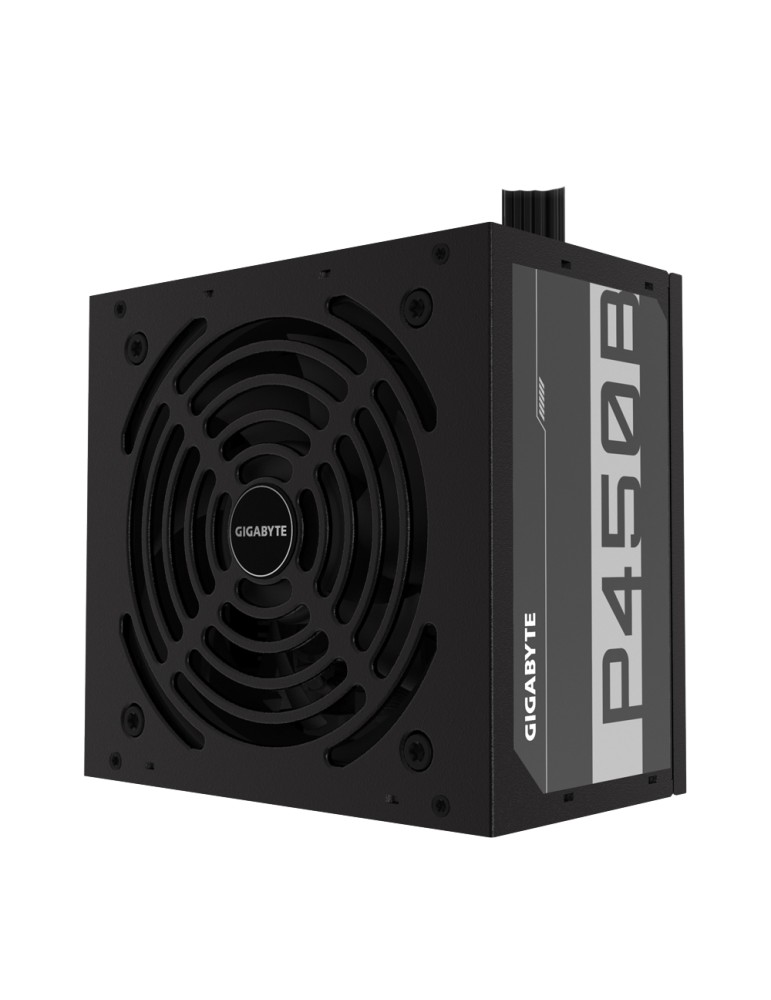 GigaByte P450B | PC-Netzteil