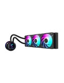 GigaByte AORUS Waterforce X II 360 | AiO-Wasserkühlung