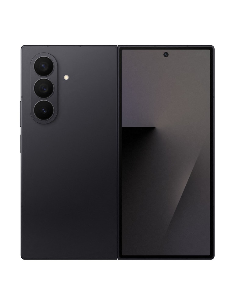 Samsung Galaxy Z Fold7 256GB Enterprise Edition 20,31cm (8,0") OLED Display, Android 16, Triple-Kamera, Faltbar
