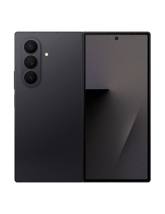 Samsung Galaxy Z Fold7 256GB Enterprise Edition 20,31cm (8,0") OLED Display, Android 16, Triple-Kamera, Faltbar