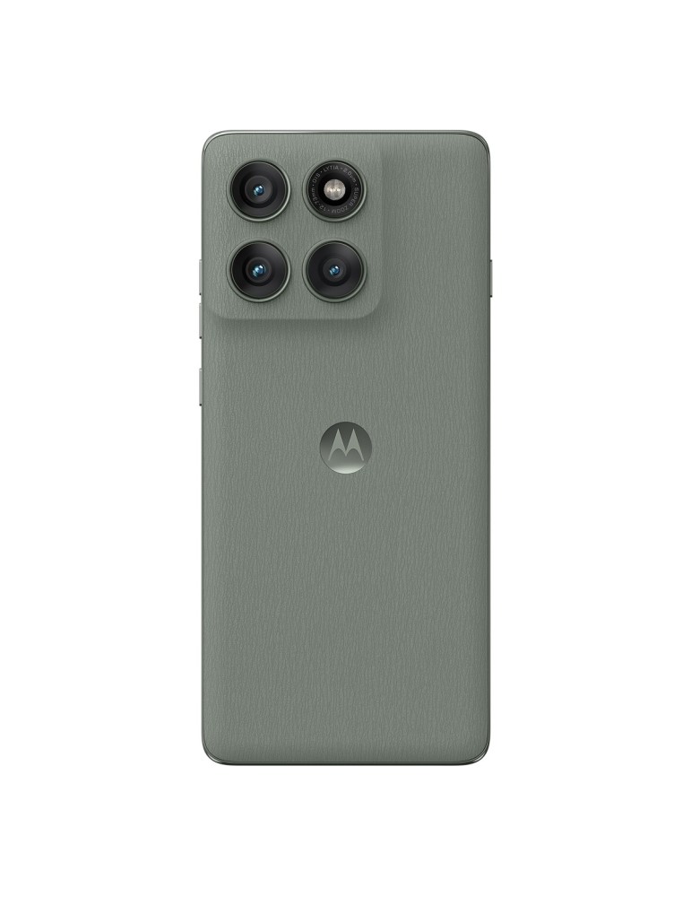 Motorola Edge 60 Pro 256GB Shadow EU 16,94cm (6,67") OLED Display, Android 15, 50MP Triple-Kamera