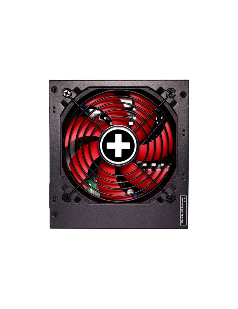Xilence XP550R10 | 550W PC-Netzteil