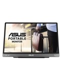 ASUS ZenScreen MB14AC Mobiler Monitor - IPS, Full-HD, USB-C