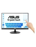 ASUS VT229H - 54,6 cm (21,5 Zoll), LED, IPS-Panel, Full-HD, 5ms, HDMI