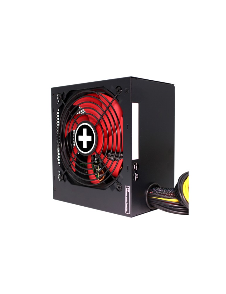 Xilence XP850R10 | 850W PC-Netzteil