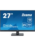 Iiyama ProLite XU2792QSU-B6 Office Monitor - 68,5 cm (27 Zoll), WQHD, AMD FreeSync