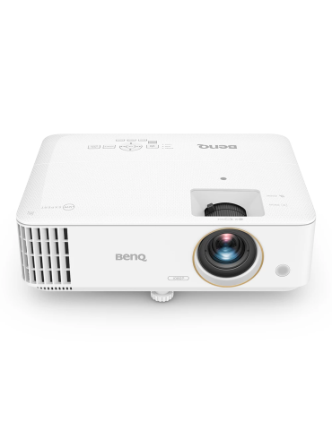 BenQ TH685P Gaming-Beamer - Full HD, 3.500 ANSI Lumen, 120 Hz