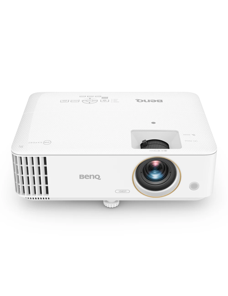 BenQ TH685P Gaming-Beamer - Full HD, 3.500 ANSI Lumen, 120 Hz