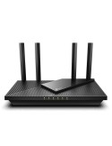 TP-Link Archer AX55 WiFi 6 Router AX3000 Dual-Band, 1x Gigabit WAN, 4x Gigabit LAN