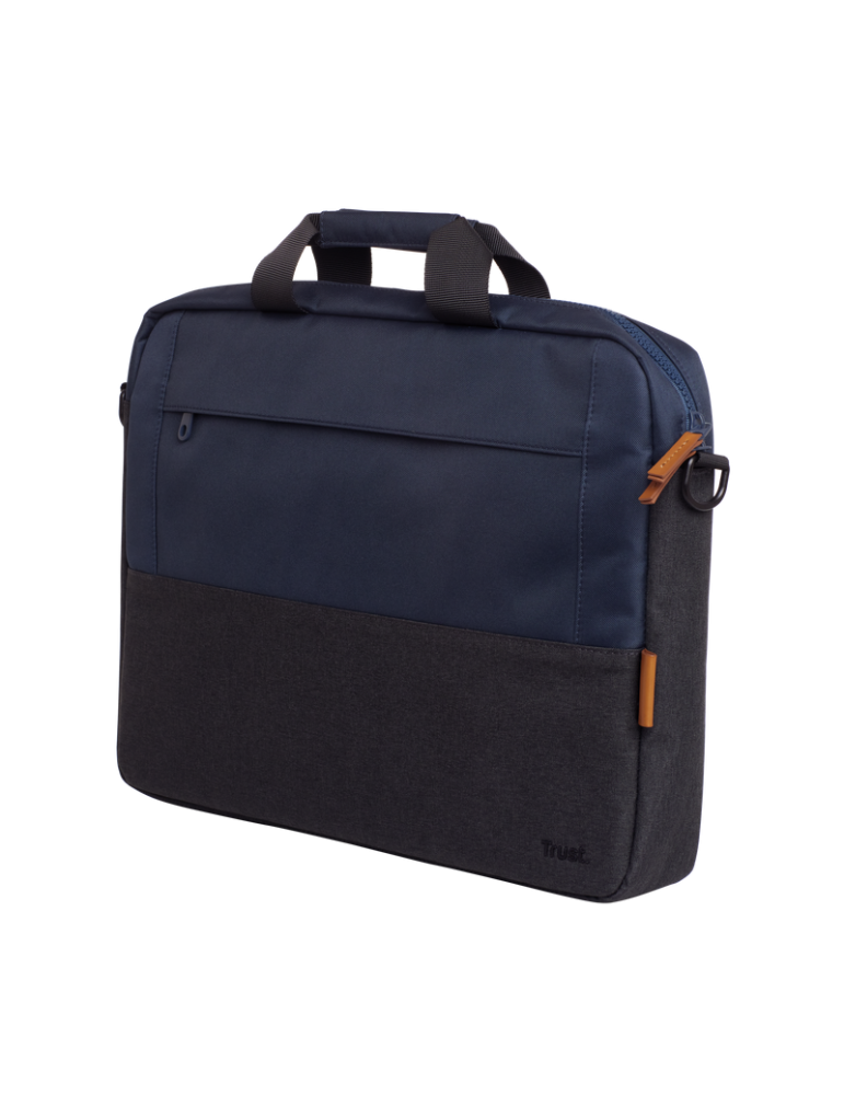 TRUST Notebooktasche LISBOA bis 16 Zoll LAPTOP BAG