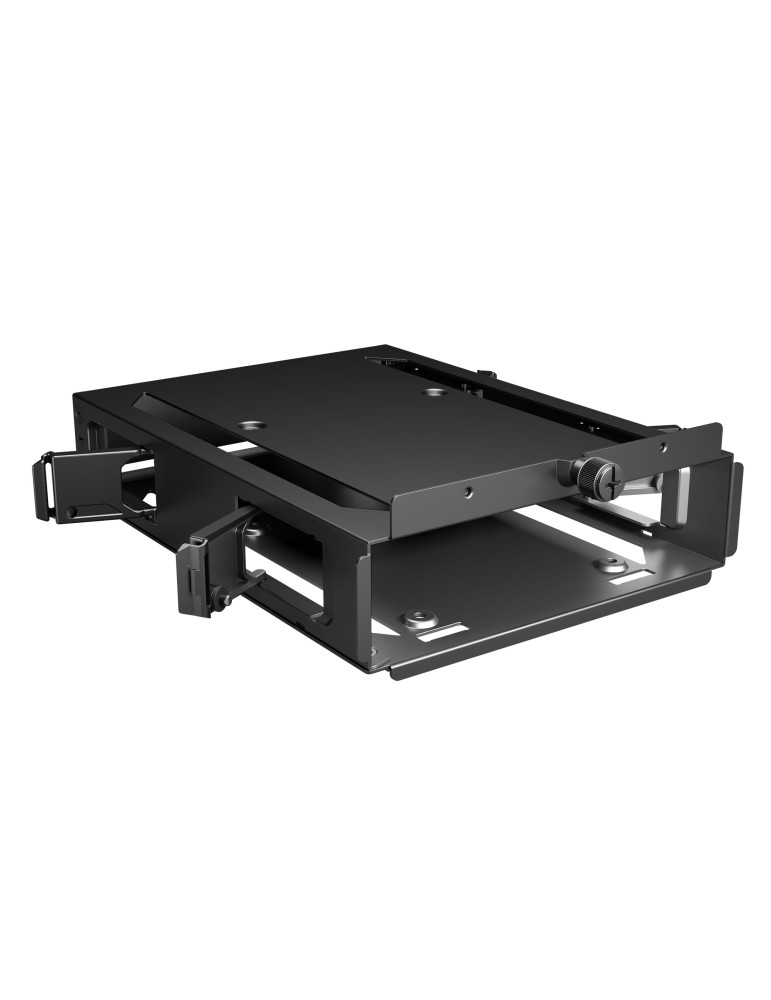 be quiet! HDD CAGE 2