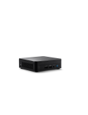 ASUS NUC 12 Pro Kit RNUC12WSKI30000 - Intel i3-1220P, Intel UHD Graphics, 2x DDR4 SO-DIMM, 2x M.2, WiFi 6E