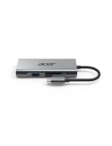 Acer USB Type-C 7 in 1 Mini Dock