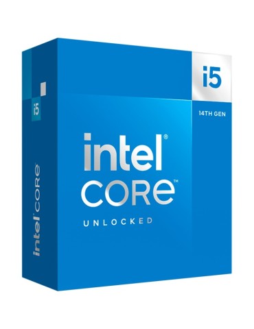 Intel Core i5-14400 - 6C+4c/16T, 2.50-4.70GHz, boxed